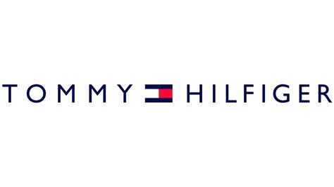 Tommy Hilfiger.